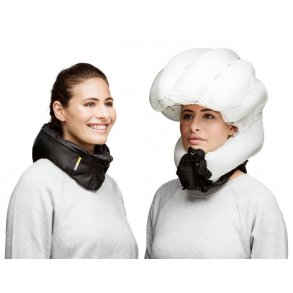 Hövding Airbag cykelhjelm