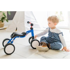 PUKY Gåcykel (1+ år)