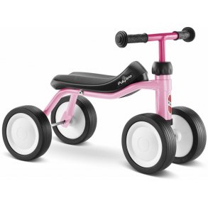 PUKY Gåcykel (1+ år)
